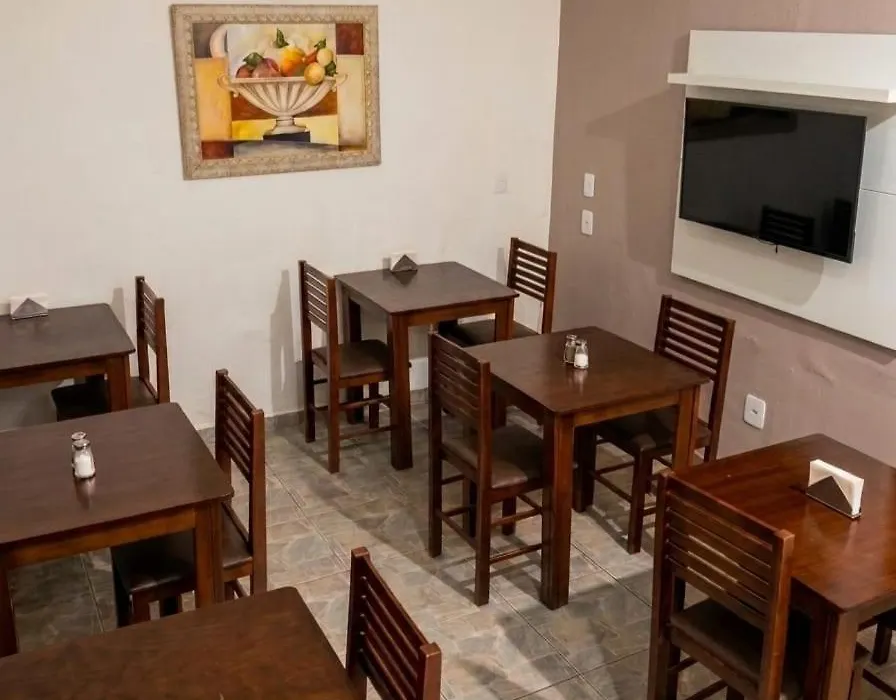 Hotel Natal-1