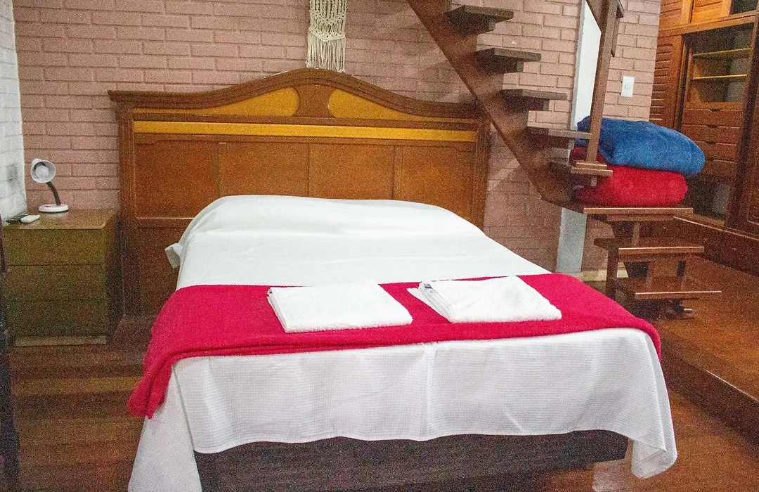 Casa Das Flores-1