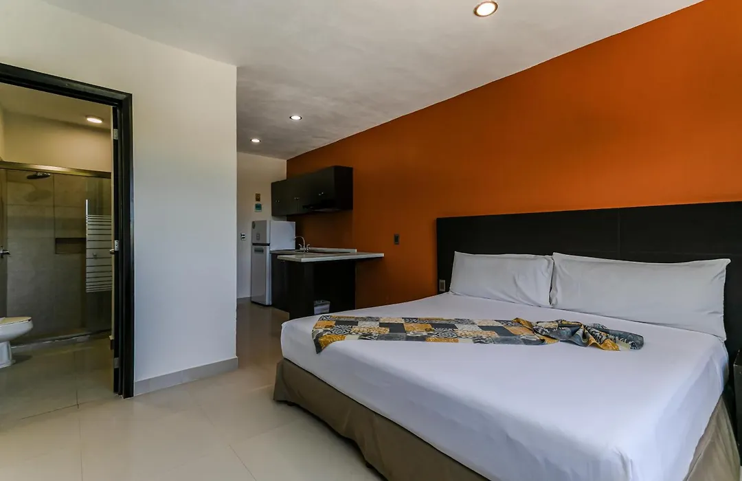 Hotel Ambra-1