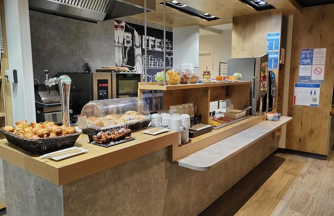 ibis budget Geneve Saint Genis Pouilly-1