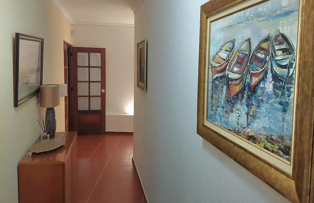 Manta Guest - Bed & Breakfast-1