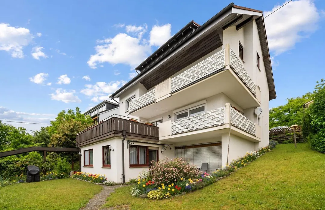 Ferienhaus Seehang-1