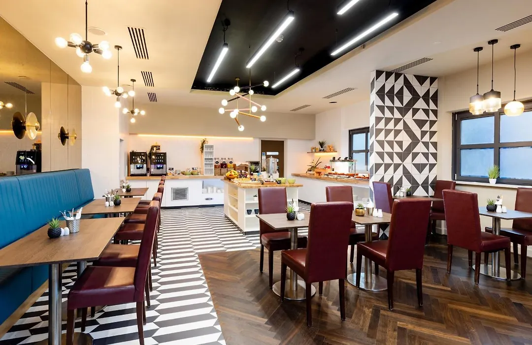 Holiday Inn York City Centre By Ihg-1