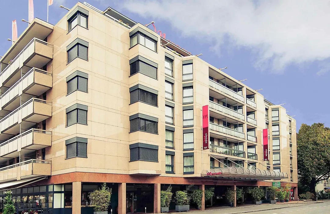 Mercure Biel-1