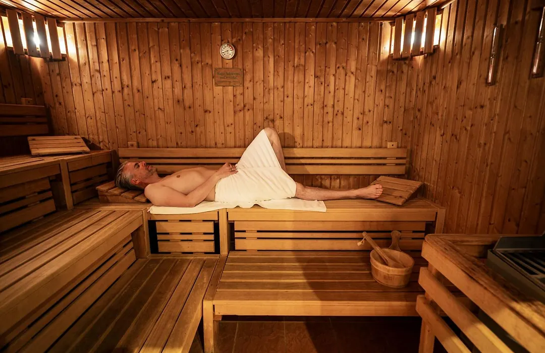 Parkhotel Klüschenberg-1