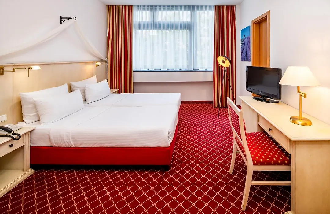 Hotel Chateau Kurfürstendamm-1