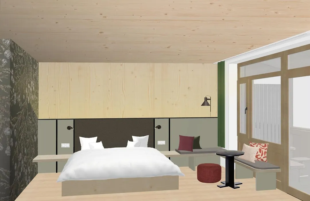 Alpenrose Bayrischzell Hotel-1