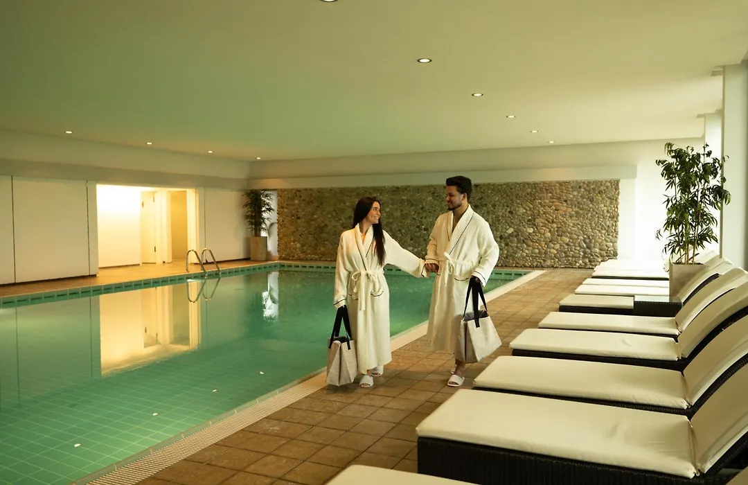 Parkhotel St.Leonhard-1