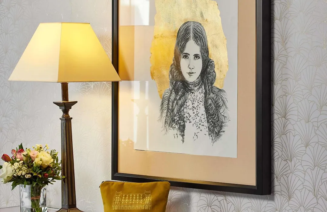 Le Grand Hotel de Cabourg - MGallery Hotel Collection-1