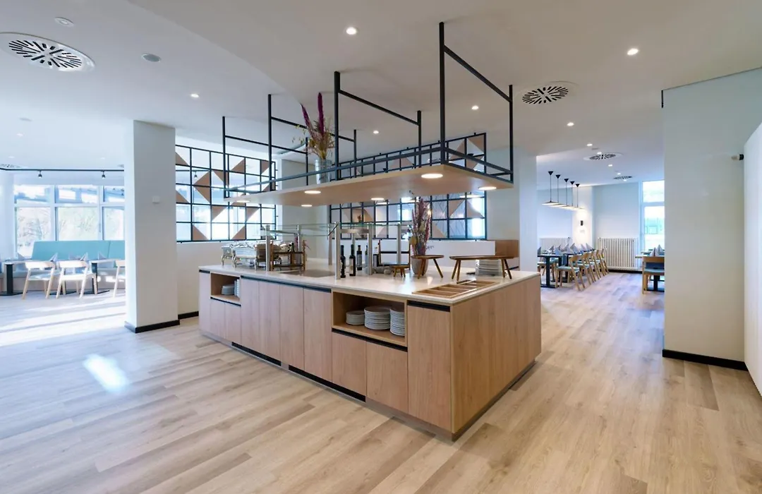 Fora Hotel Hannover By Mercure-1