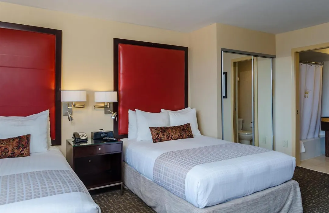 Beacon Hotel & Corporate Quarters-1