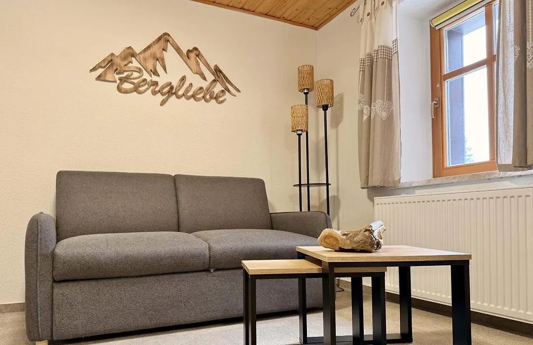 Naturhotel Gasthof Bärenfels-1