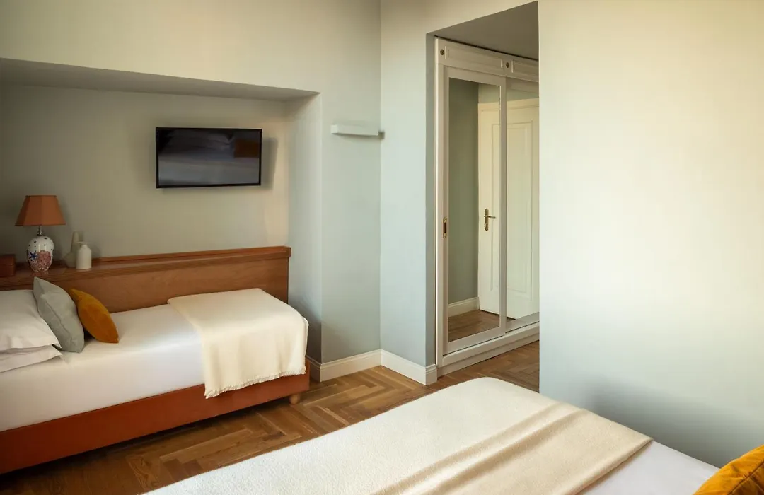 Hotel City Palazzo Dei Cardinali-1