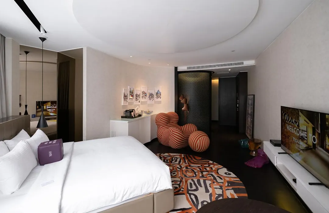 Naumi Hotel Singapore-1
