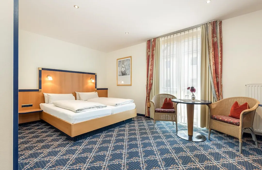 Hotel Zur Post-1