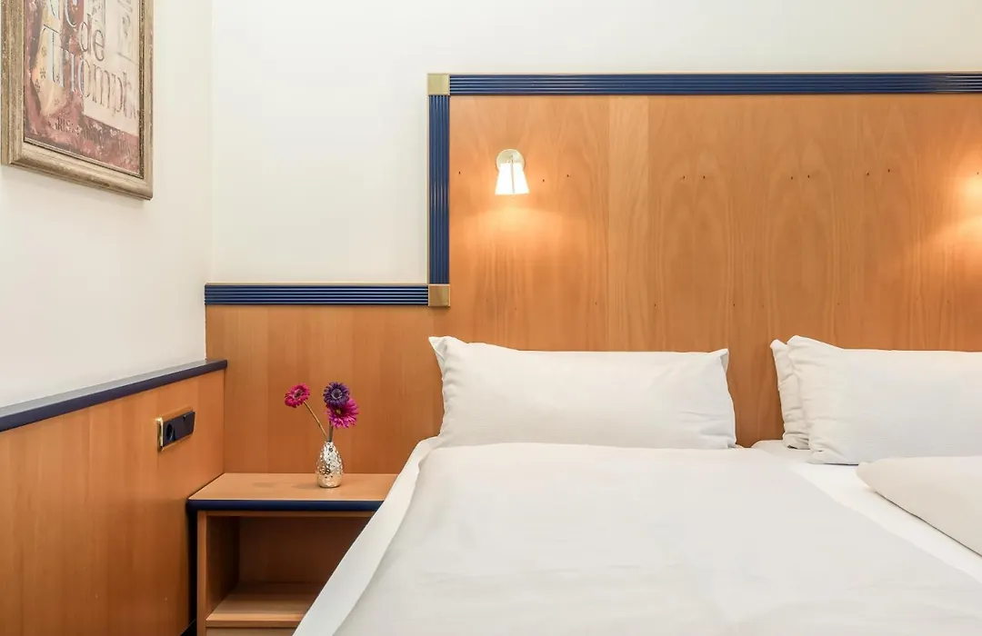 Hotel Zur Post-1