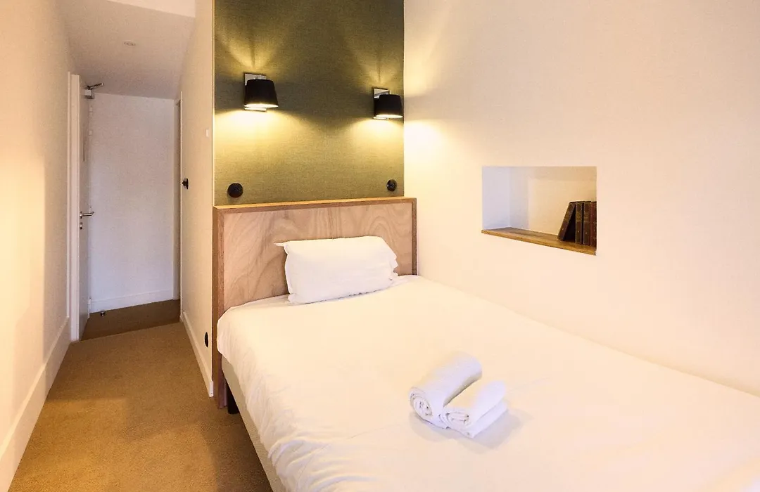 Hôtel Henri IV-1