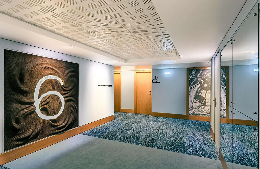 Mercure Lisboa Almada-1