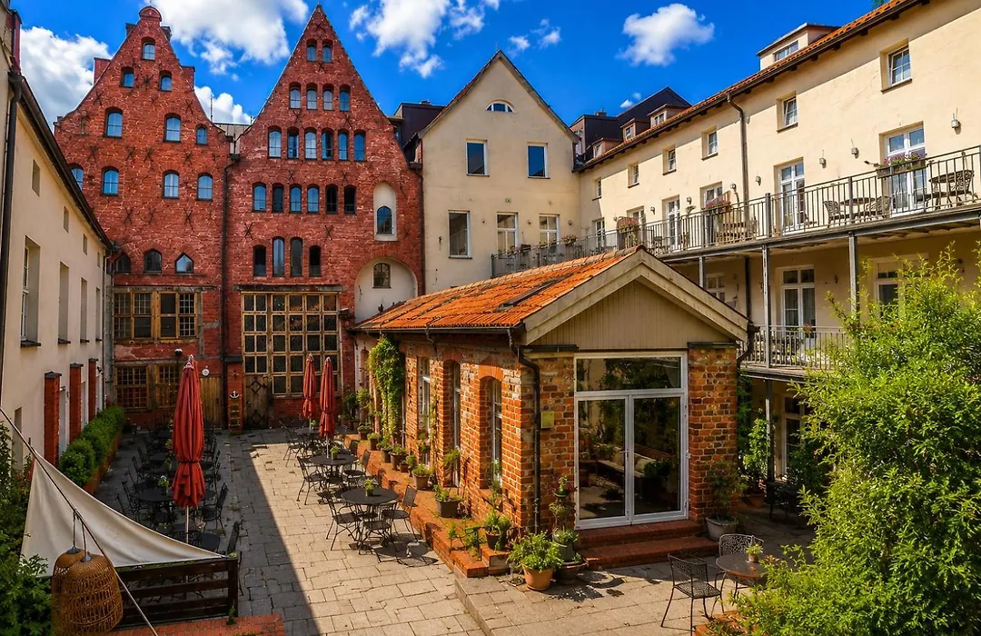 Scheelehof - Ein Lieblingsplatz Hotel-1