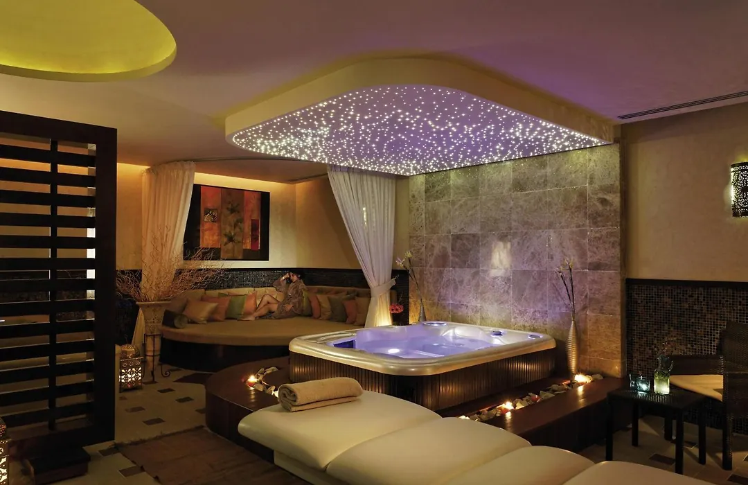 Moevenpick Resort & Marine Spa Sousse-1