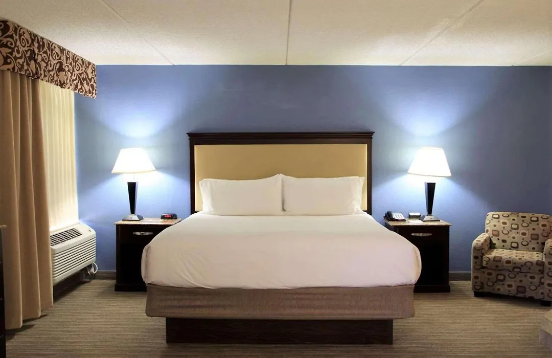 Radisson Hotel Schaumburg-1