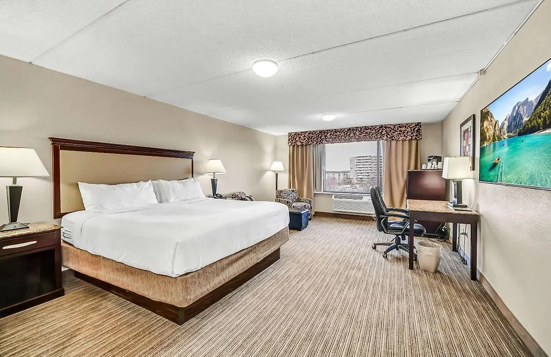 Radisson Hotel Schaumburg-1