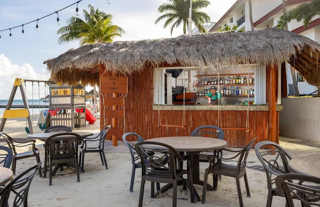 Holiday Inn Club Vacations The Royal Cancun All Inclusive-1