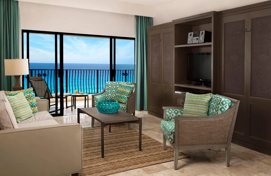 Holiday Inn Club Vacations The Royal Sands All Inclusive-1
