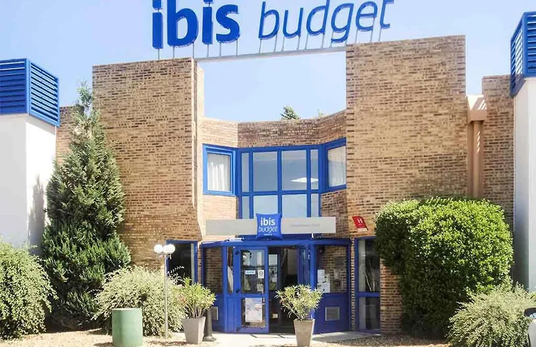 ibis budget Châtellerault Nord-1