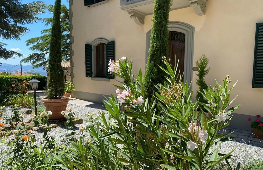 Hotel Villa Porta All'Arco-1