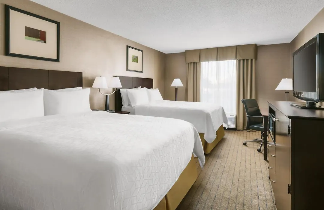 Garner Hotel Brockton - Boston By Ihg-1