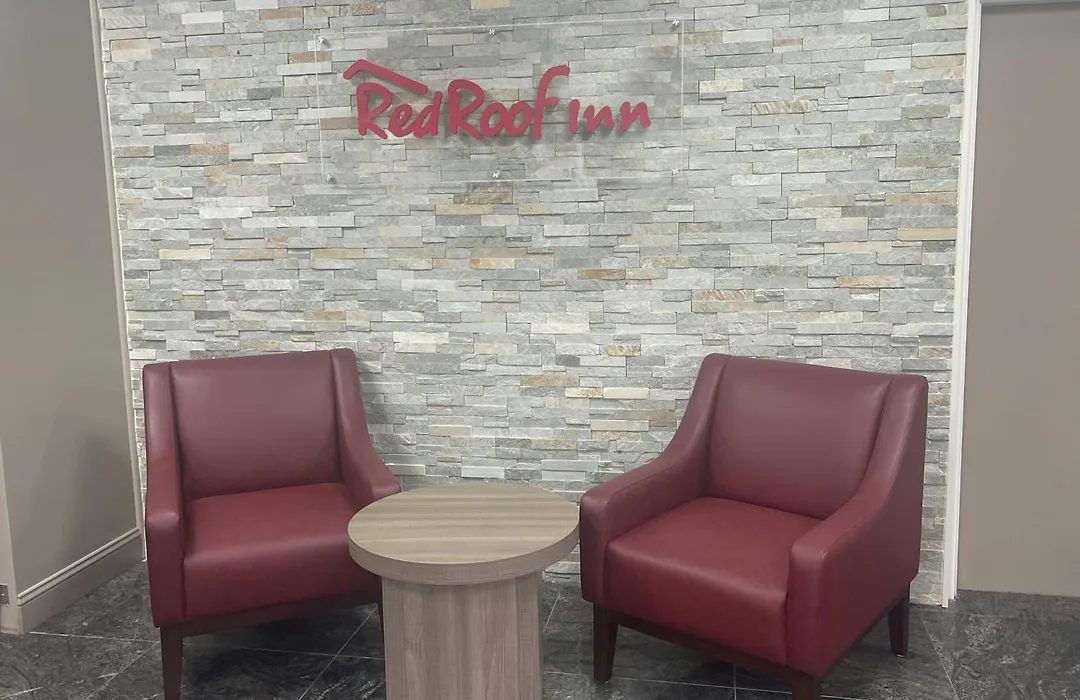 Red Roof Inn Orangeburg-1