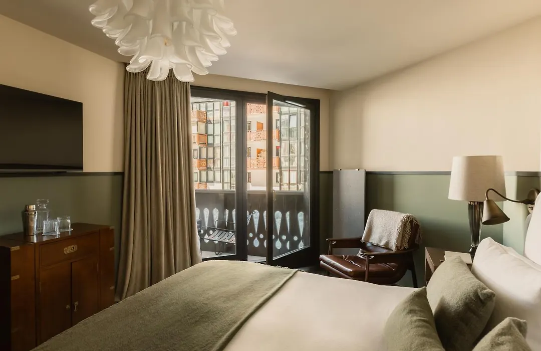 Le Fitz Roy, a Beaumier hotel-1