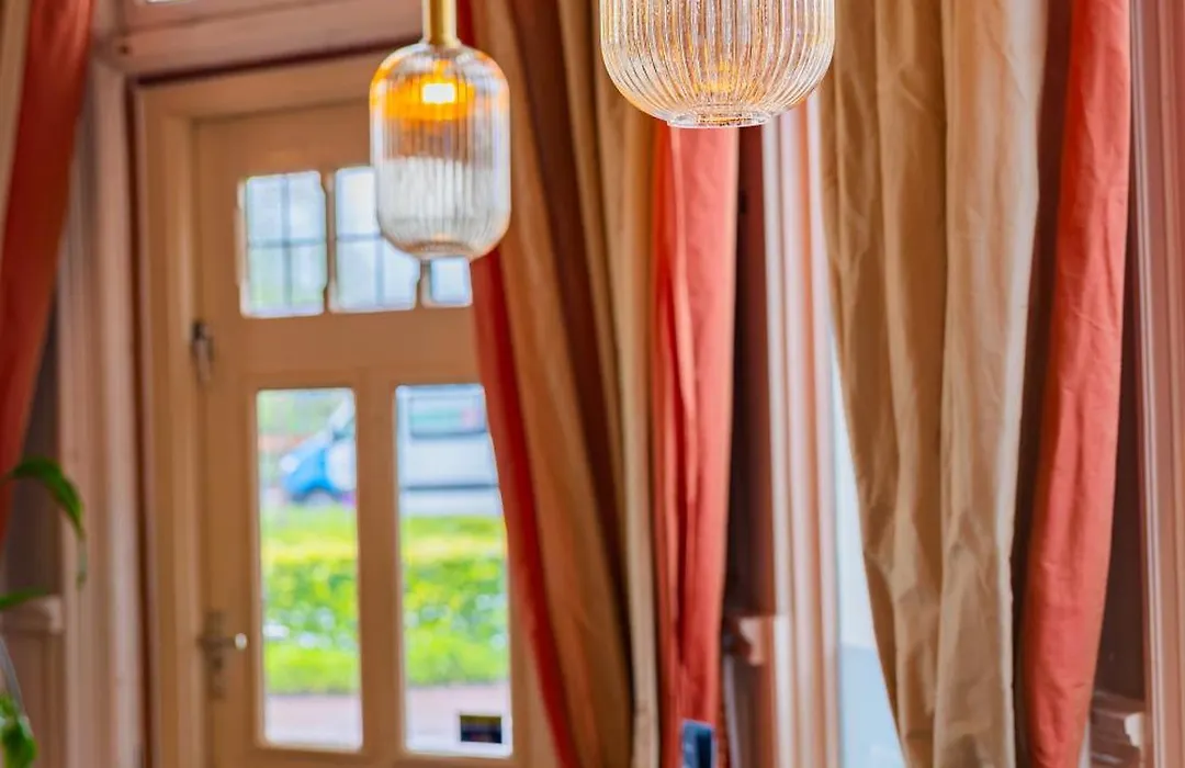 Hotel Restaurant Noordooster-1