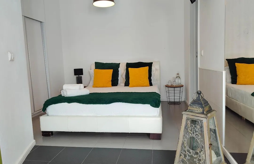 Vintage Place - Azorean Guest House-1