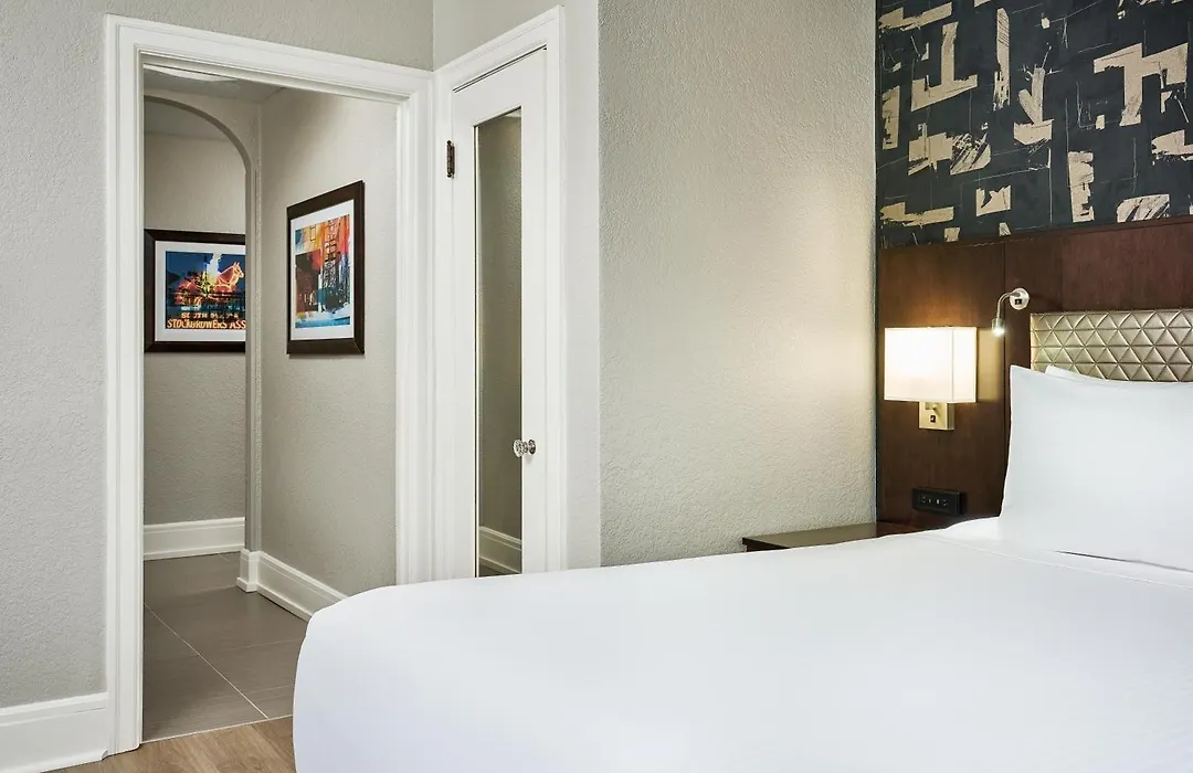 Hotel Alex Johnson Rapid City, Curio Collection By Hilton-1