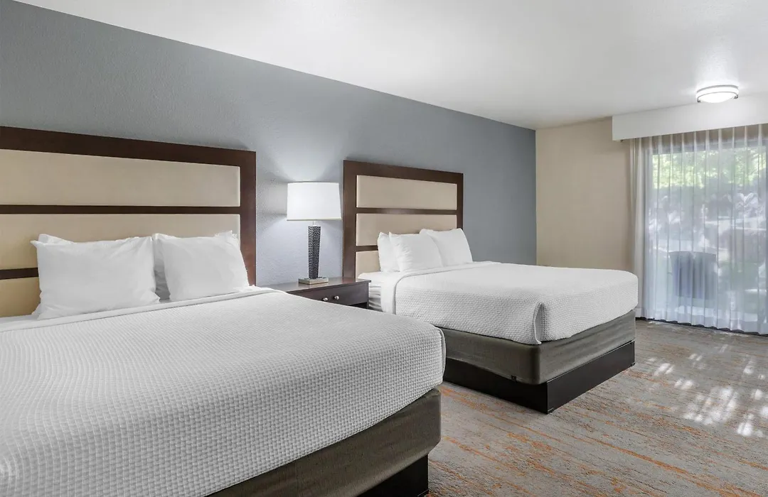 Best Western Sunridge Inn & Conference Center-1