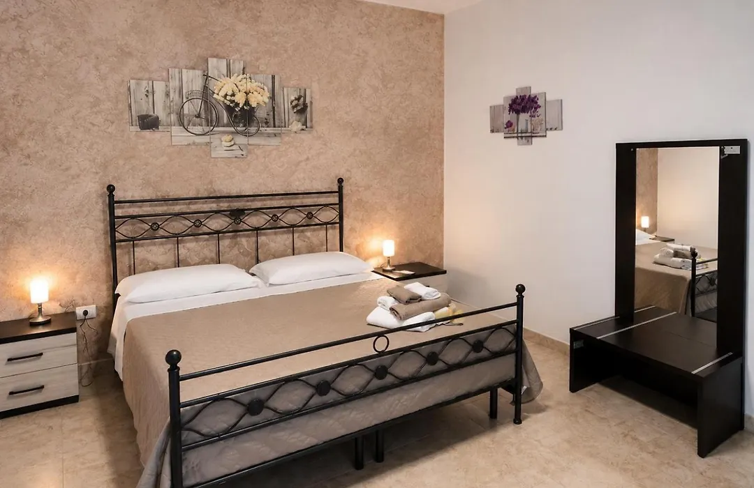 Agriturismo Caranna-1