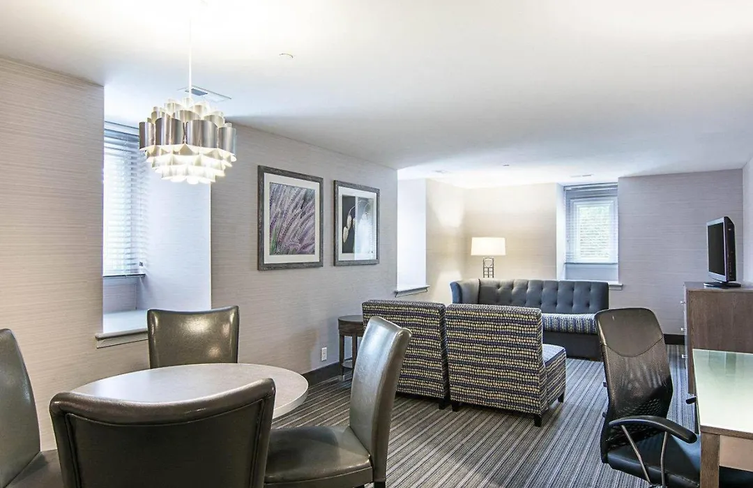 Comfort Inn Williamsburg Gateway-1
