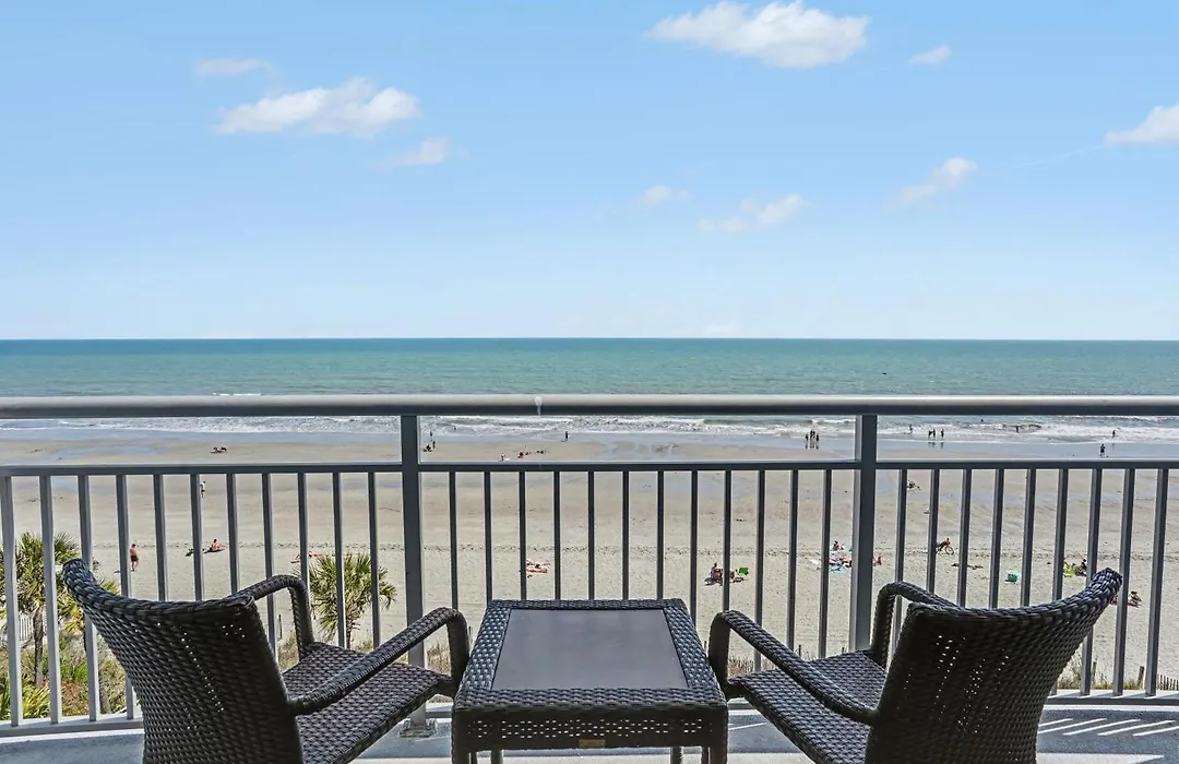 Oceans One Resort-1