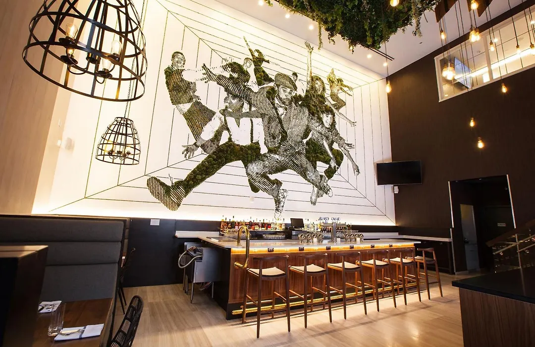Innside By Melia New York Nomad-1