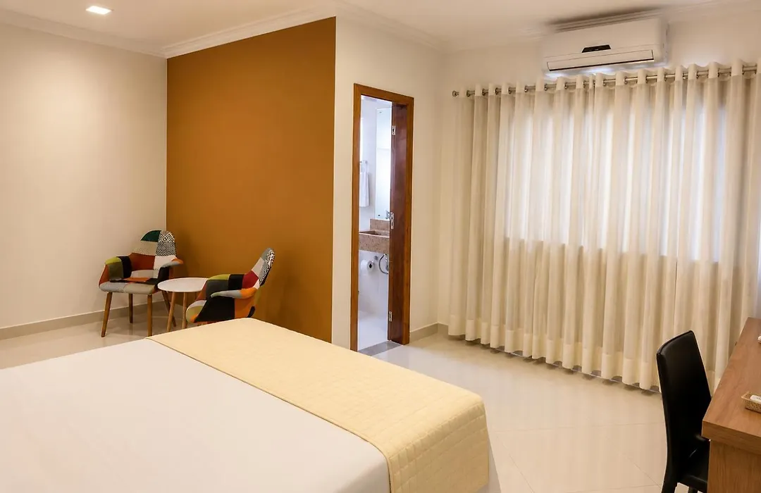 Granterrara Hotel-1
