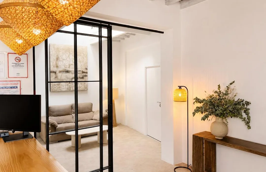 Arena House Conil-1