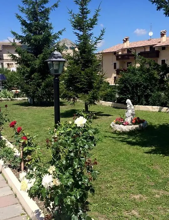 Hotel Cenzo-1