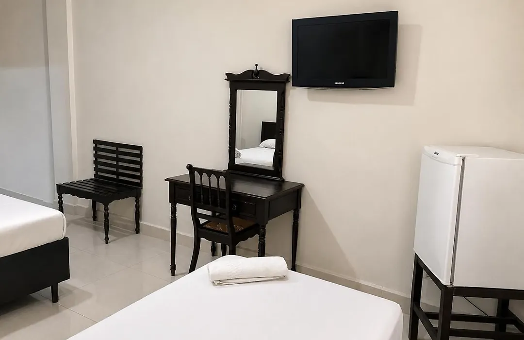 Athus Brasilia Hotel By Bsb Inn-1
