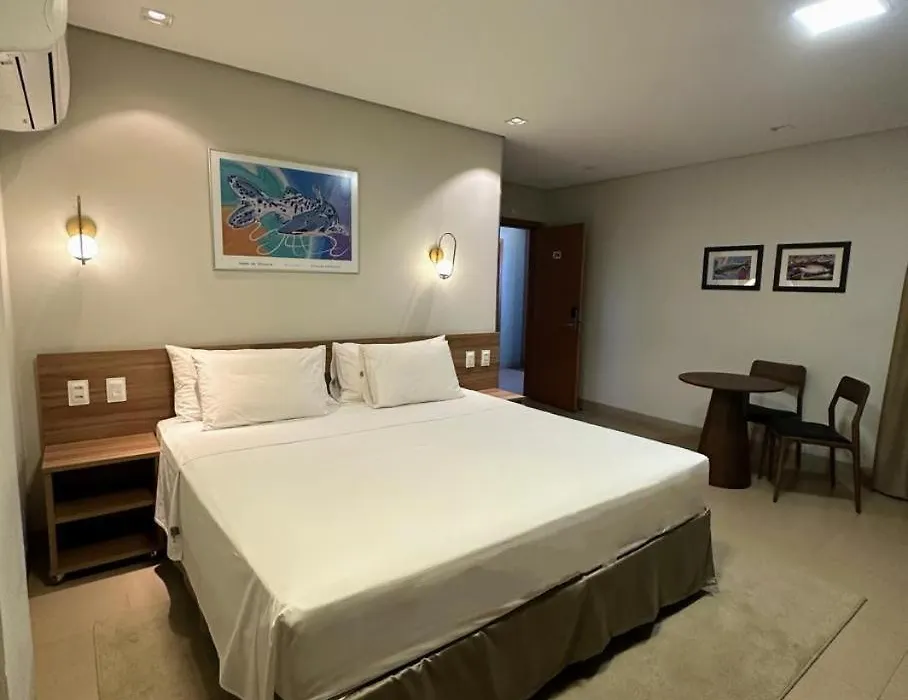 Orla Morena Park Hotel-1