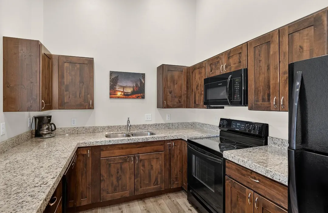 Moab Redcliff Condos-1
