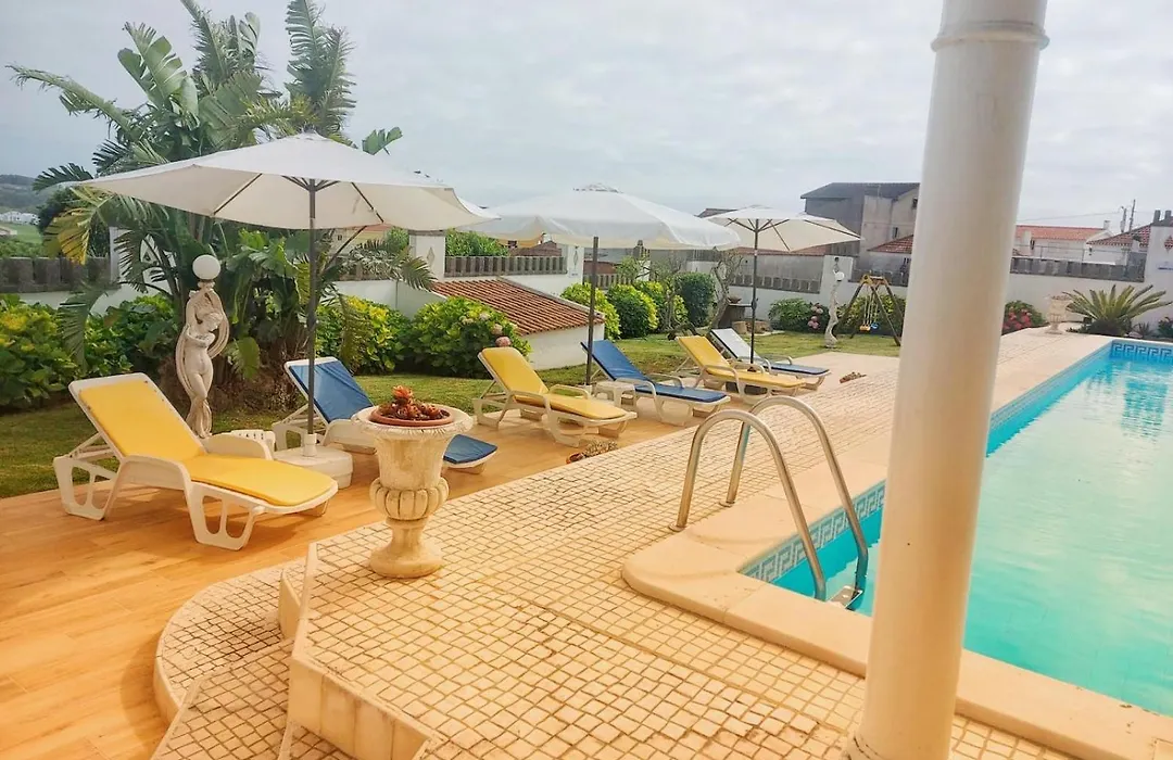Pata Da Gaivota Boutique House-1