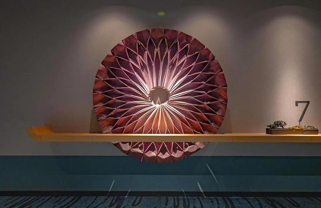 Mercure Kyoto Station-1