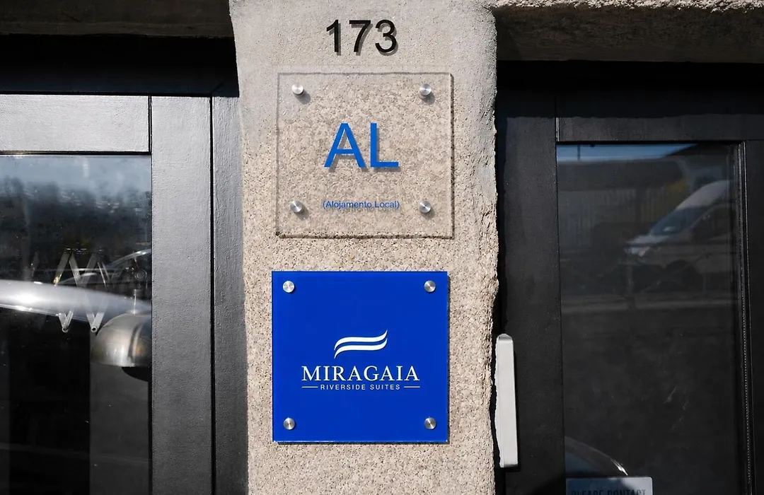 Miragaia - Riverside Suites - Adults Only-1